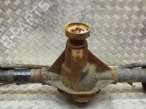 Rear axle JEEP WRANGLER III (JK) 3.6 V6 | BP25786843M2 