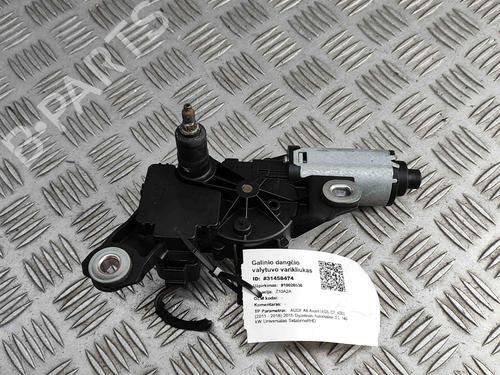 Viskermotor bagrude AUDI A6 C7 Avant (4G5, 4GD) 2.0 TDI (190 hp) 28028478