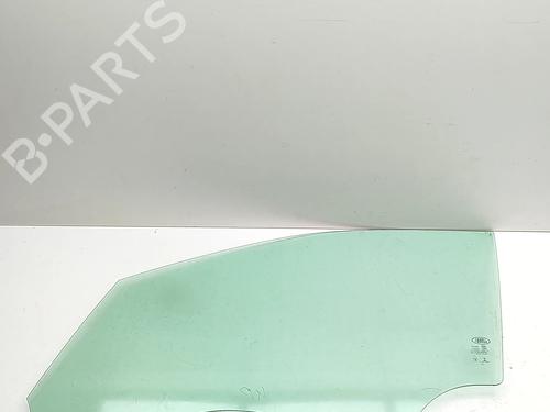 Used Front left door window Front left door window LAND ROVER DISCOVERY SPORT (L550) 2.0 D 4x4 (180 hp) 33039142 33039142