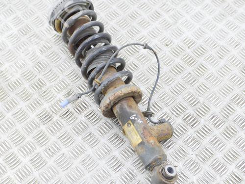 Left rear shock absorber BMW X3 (F25) xDrive 20 d | BP13029652M18 
