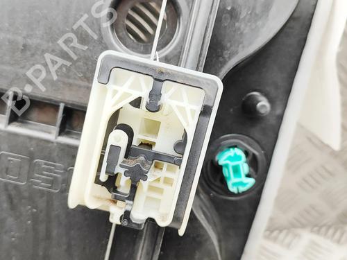 Front left window mechanism VW GOLF VIII (CD1, DA1) 1.5 eTSI | BP39546225C22 - Image 7