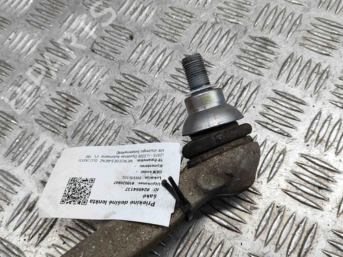 Right front suspension arm MERCEDES-BENZ GLC (X253) 300 d 4-matic (253.919) | BP27772079M13 
