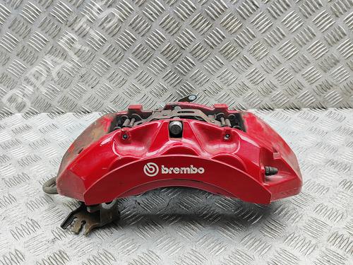 Used Right front brake caliper Right front brake caliper LAND ROVER RANGE ROVER SPORT II (L494) 3.0 SDV6 4x4 (306 hp) 32973252 32973252