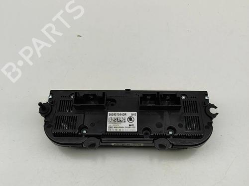Electronic module SKODA KAROQ (NU7, ND7) 1.0 TSI | BP28546447M83  - Image 5