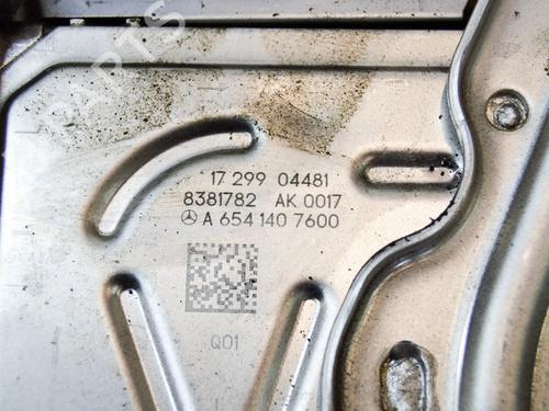 Egr MERCEDES-BENZ E-CLASS Coupe (C238) E 220 d (238.314) | BP27933365M69  - Image 5