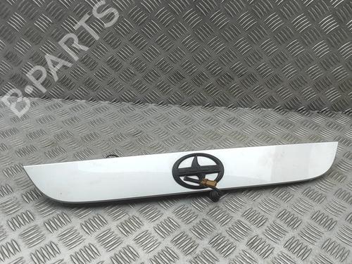 Used Tailgate trim Tailgate trim TOYOTA GT 86 Coupe (ZN6_) 2.0 (ZN6AC_, ZN6BC_, ZN6K) (200 hp) 34160337 34160337