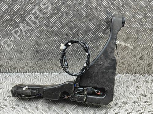 Used Windscreen washer tank Windscreen washer tank AUDI TT (FV3, FVP) 1.8 TFSI (180 hp) 33384163 33384163