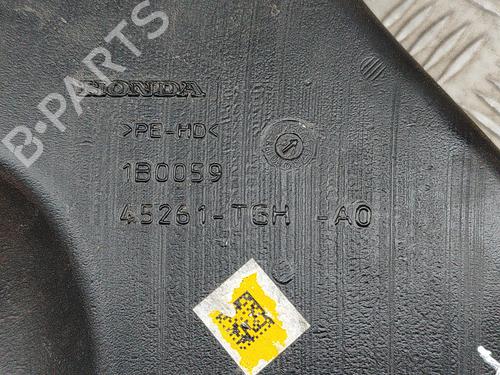 Pipe HONDA CIVIC X Hatchback (FC_, FK_) 2.0 Type-R (FK8) | BP21077857M125 