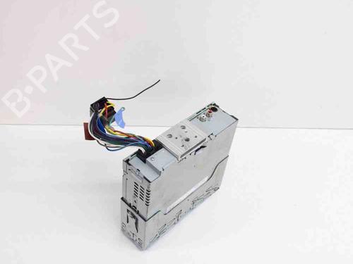 Electronic module NISSAN NAVARA NP300 (D40) 2.5 dCi 4WD | BP10074799M83 