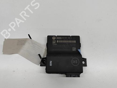 Used Electronic module Electronic module AUDI Q3 (8UB, 8UG) 2.0 TDI quattro (163 hp) 27245083 27245083
