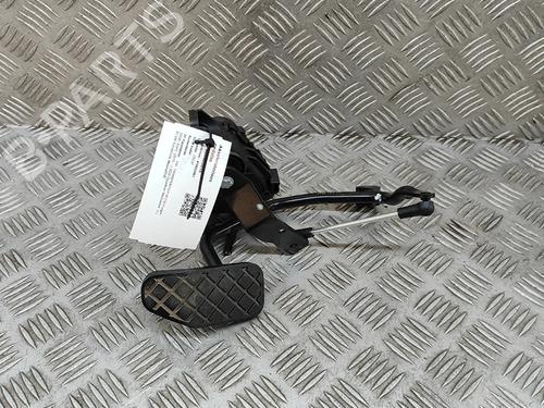 Pedal VW TRANSPORTER T6 Van (SGA, SGH, SHA, SHH) 2.0 TDI (110 hp) 28559195