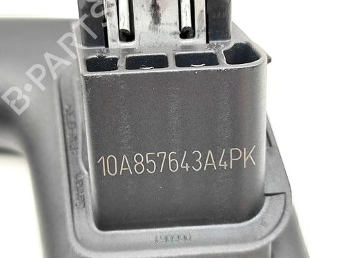 Interior roof handle VW ID.4 (E21) Pure | BP33291851I35  - Image 7