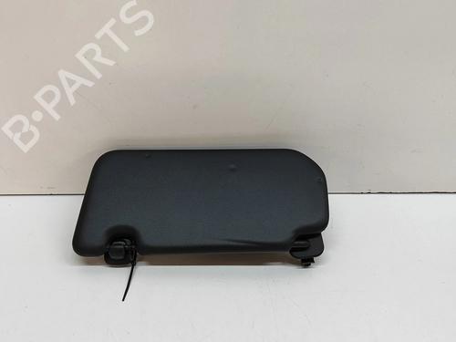 Right sun visor RENAULT AUSTRAL E-TECH 200 Hybrid (HGM2) | BP29007604I2  - Image 6