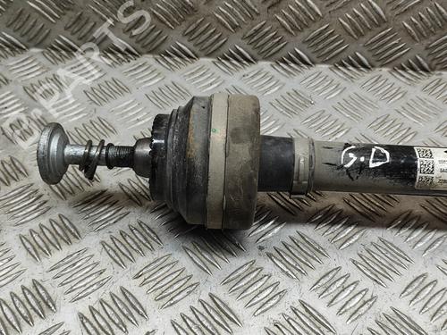 Right rear driveshaft BMW iX (I20) xDrive 50 | BP28549655M41