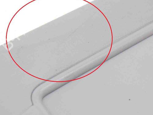 Right sun visor HYUNDAI IONIQ (AE) 1.6 GDI Hybrid | BP7798626I2