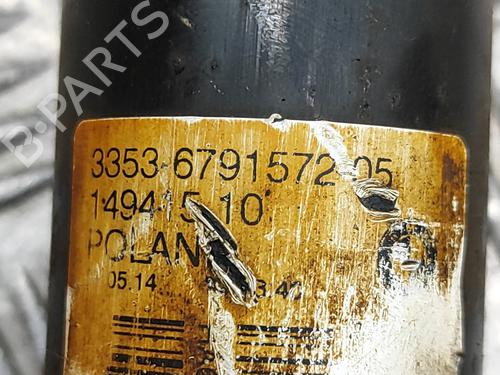 Right rear shock absorber BMW 3 Touring (F31) 318 d xDrive | BP29076159M19 