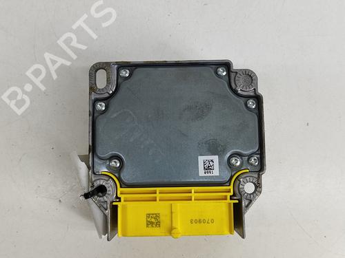 ECU airbags VW TOUAREG (7LA, 7L6, 7L7) 3.0 V6 TDI | BP19502463M53 