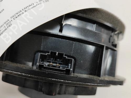 Speaker SKODA ENYAQ iV SUV (5AZ) 60 | BP28708018E2  - Image 6