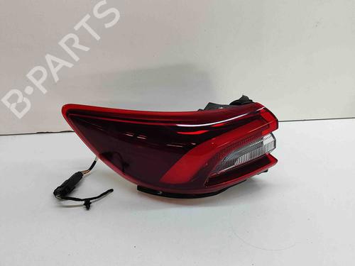 Used Left taillight FORD KUGA III (DFK) 2.5 Duratec Plug-in-Hybrid (224 hp) 29487331