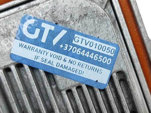 Electronic module LAND ROVER RANGE ROVER EVOQUE (L538) 2.2 D 4x4 | BP22620217M83