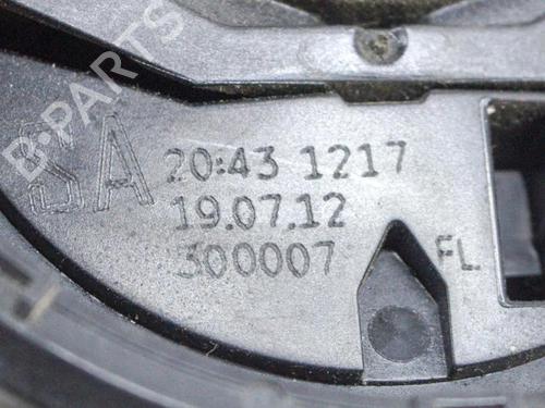 Electronic module OPEL ASTRA J (P10) 1.7 CDTI (68) | BP11869769M83 - Image 6