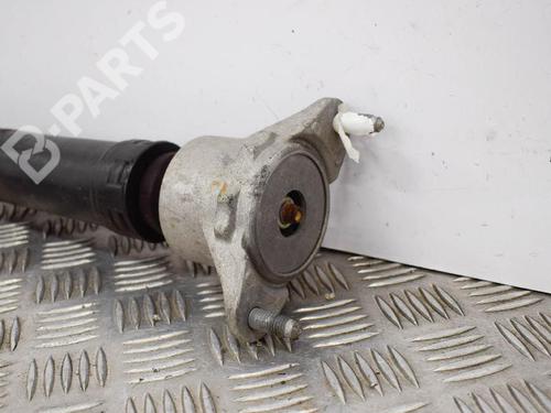 Left rear shock absorber MERCEDES-BENZ A-CLASS (W176) A 180 CDI / d (176.012) | BP9164711M18 
