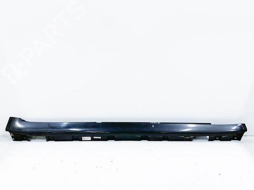 Højre sidekjole Højre sidekjole BMW 7 (F01, F02, F03, F04) 730 d (258 hp) 14609858 14609858