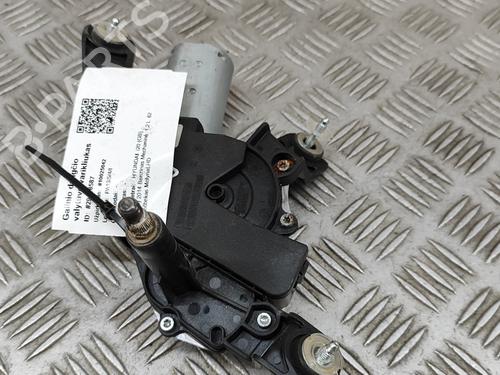 Rear wiper motor HYUNDAI i20 II (GB, IB) 1.2 | BP24583118M102 