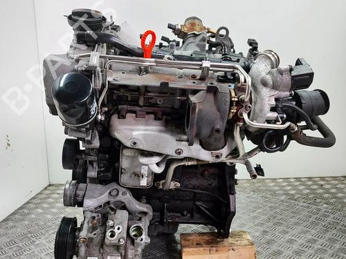 Engine AUDI A4 B8 (8K2) 1.8 TFSI | BP36809643M1 - Image 3