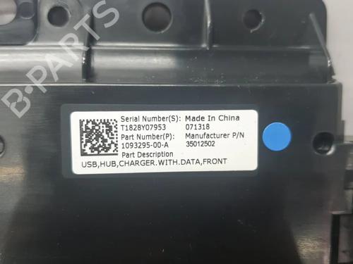 Elektronisk modul TESLA MODEL 3 (5YJ3) EV AWD | BP27748628M83 