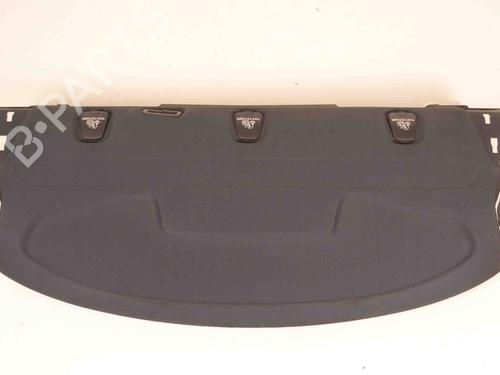 Used Rear parcel shelf JAGUAR XE (X760) 2.0 D (163 hp) 30227425