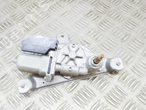 Used Rear wiper motor TOYOTA YARIS (_P13_) 1.5 Hybrid (NHP130_, NHP130) (101 hp) 13928107