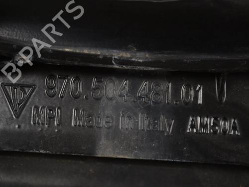 Front slam panel PORSCHE PANAMERA (970) 3.0 S E-Hybrid | BP36044165C72  - Image 12