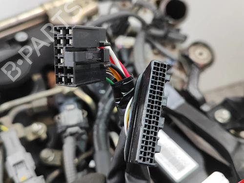 Engine TOYOTA HILUX VIII Pickup (_N1_) 2.4 D 4WD (GUN125_, GUN125R) | BP34037201M1  - Image 9