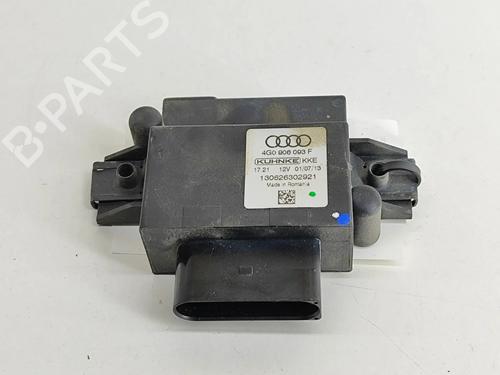 Used Electronic module Electronic module AUDI A5 (8T3) 2.0 TFSI quattro (224 hp) 17634618 17634618