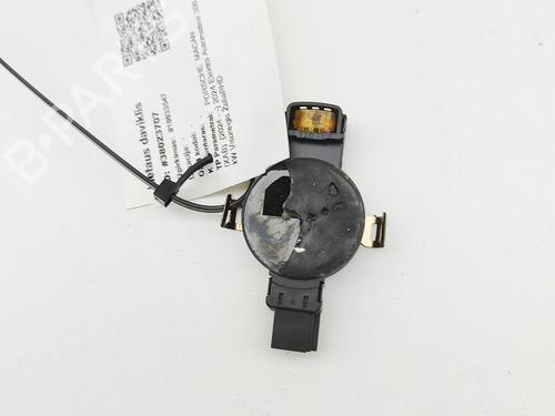 Electronic sensor PORSCHE MACAN (XAB) 4 Electric 4 (XABBB1, XABFD1) | BP38467245M84 - Image 2