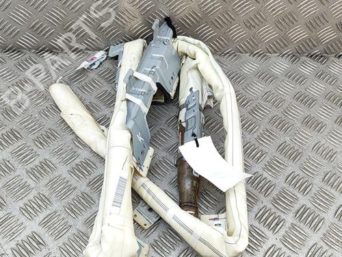 Venstre gardin kollisjonspute ISUZU D-MAX II (TFR, TFS) 2.5 CRDi 4x4 (TFS86J) | BP28115182C11 