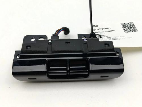 Electronic module VOLVO EX30 (416) Performance AWD | BP38094821M83 - Image 3