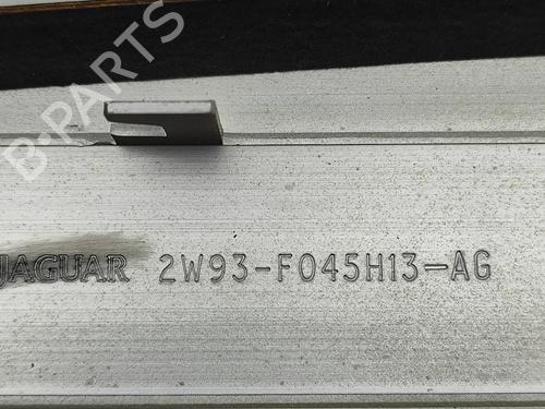 Other JAGUAR XJ (X350, X358) D 2.7 | BP31021298O1 