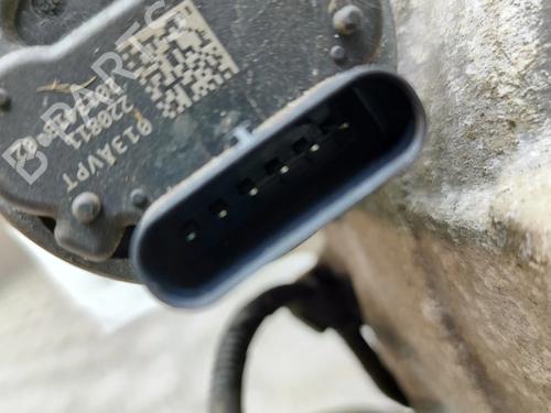 Rear differential CUPRA ATECA (KH7, KHP, KBP) 2.0 TSI 4Drive | BP33376003M24  - Image 12