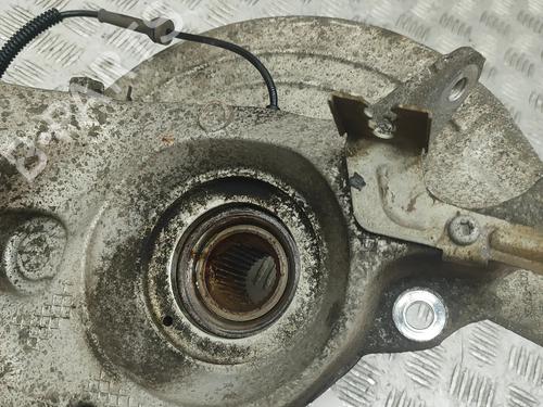 Right rear steering knuckle LAND ROVER RANGE ROVER VELAR (L560) 2.0 D240 SD4 4x4 | BP29337130M28 