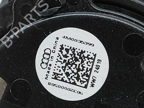 Speaker AUDI Q7 (4MB, 4MG, 4MQ) 45 TDI quattro | BP33373464E2  - Image 6
