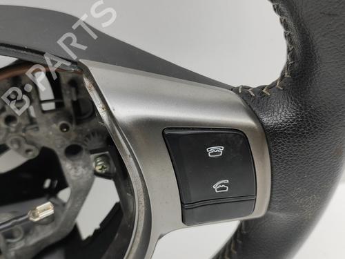 Steering wheel TOYOTA YARIS (_P13_) 1.3 (NSP130_, NSP130) | BP26022697C49 