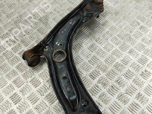 Left front suspension arm VW GOLF VII (5G1, BQ1, BE1, BE2) e-Golf | BP25922346M12 