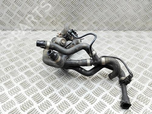 Pipe VOLVO S90 II (234) D5 AWD | BP38018658M125 - Image 6