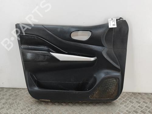 Used Front left panel Front left panel 38267697 38267697