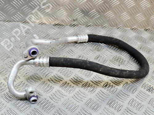 AC pipe BMW X3 (G01, F97, G08) M Competition | BP27753852M126 
