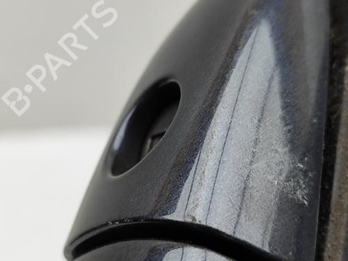 Front right exterior door handle MAZDA CX-5 (KE, GH) 2.2 D (KE2FW) | BP29128449C129 