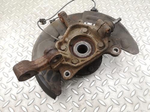 Left front steering knuckle SUBARU OUTBACK (BS) 2.0 D AWD (BSD) | BP33366420M25  - Image 5
