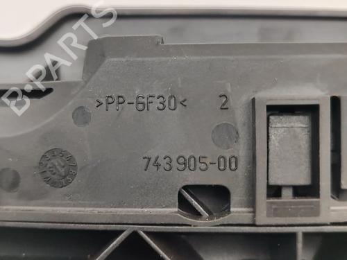 Pedal VW SCIROCCO III (137, 138) 2.0 TDI | BP32459126I4 